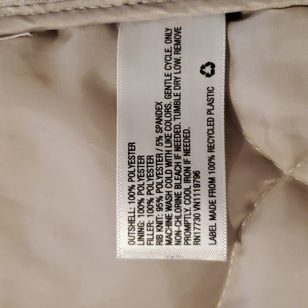A New Day quilted jacket - Picture 9 of 9